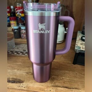 Purple Stanley